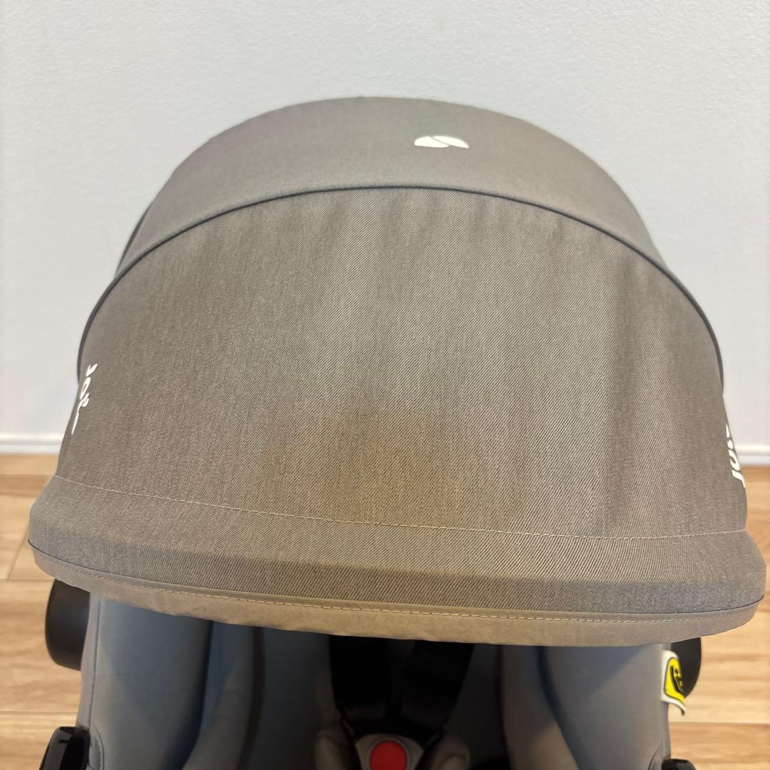 Joieジョイー アイスナグ ISOFIXベースセット チャイルドシート