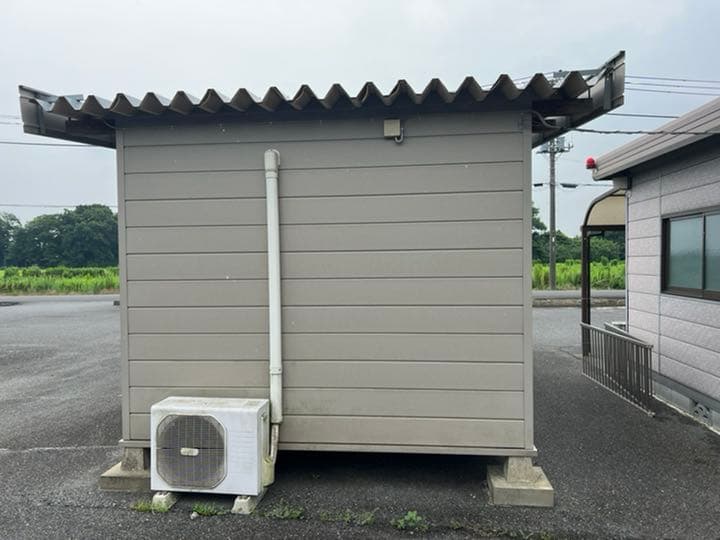 小屋　プレハブ　犬小屋　ハウスのみ