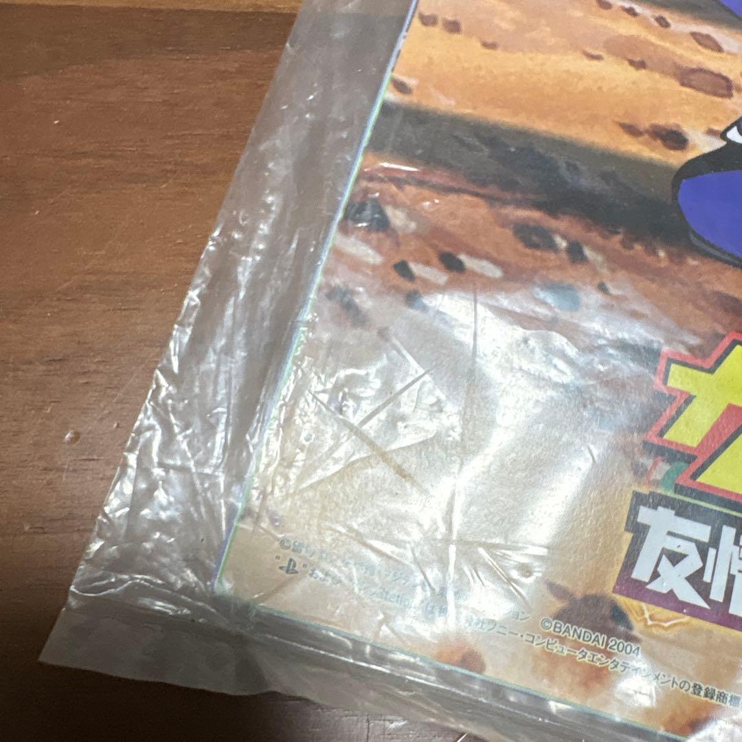 ps2 ガッシュベル　店頭　販促　非売品　ポスター　セット