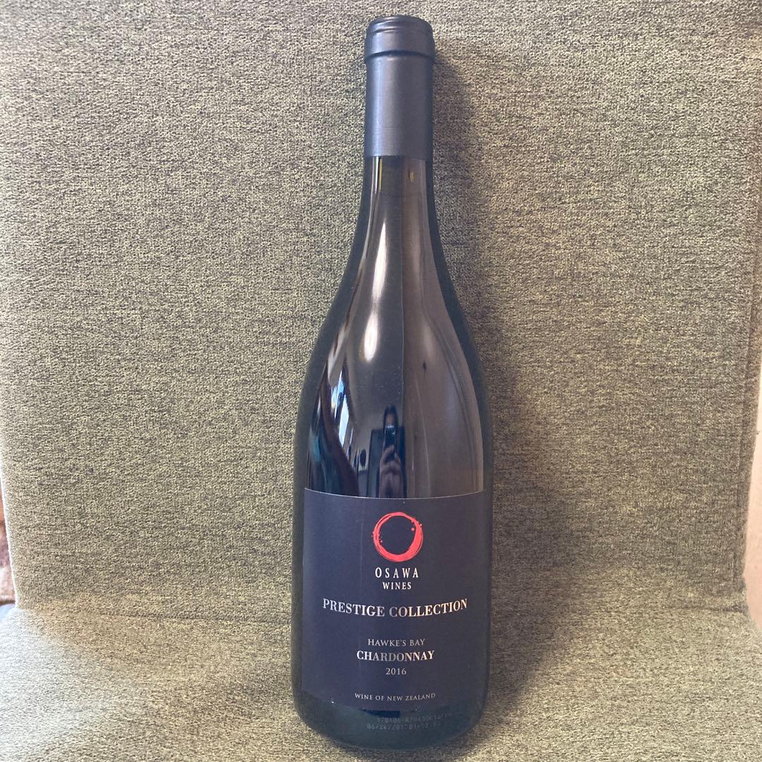 大沢ワインズ　プレステージコレクション5本+おまけワイン1本セット（合計6本）