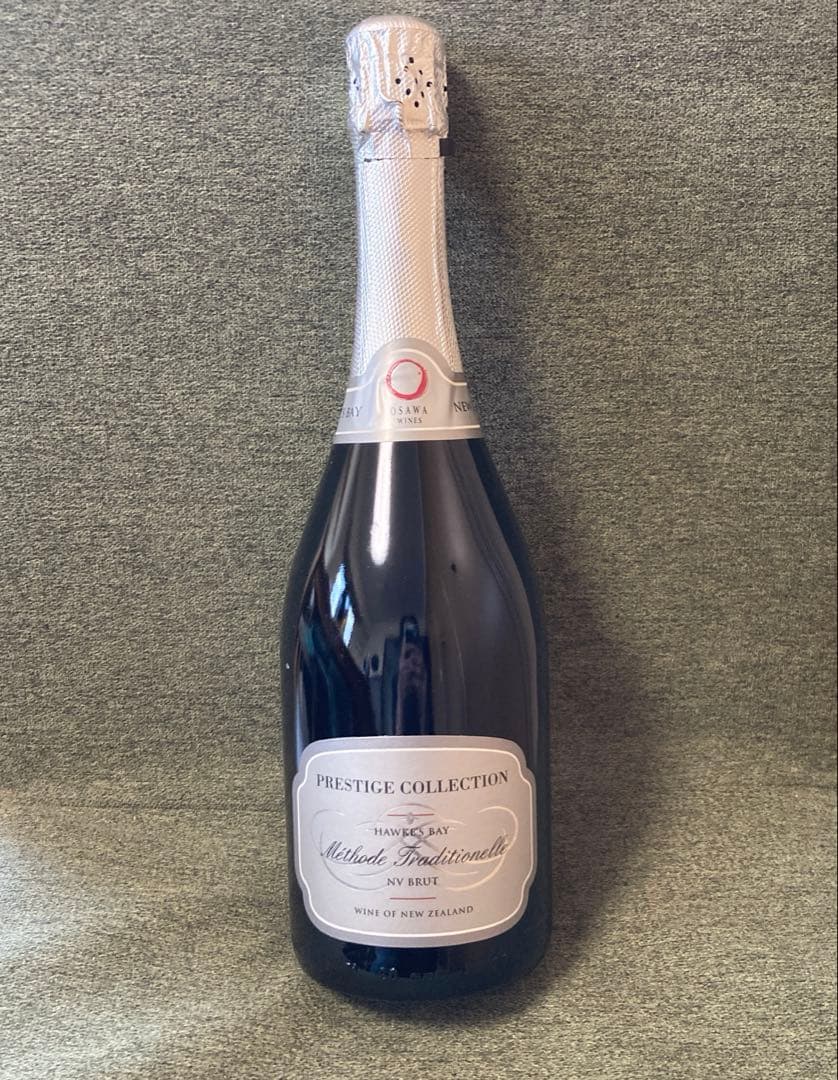 大沢ワインズ　プレステージコレクション5本+おまけワイン1本セット（合計6本）