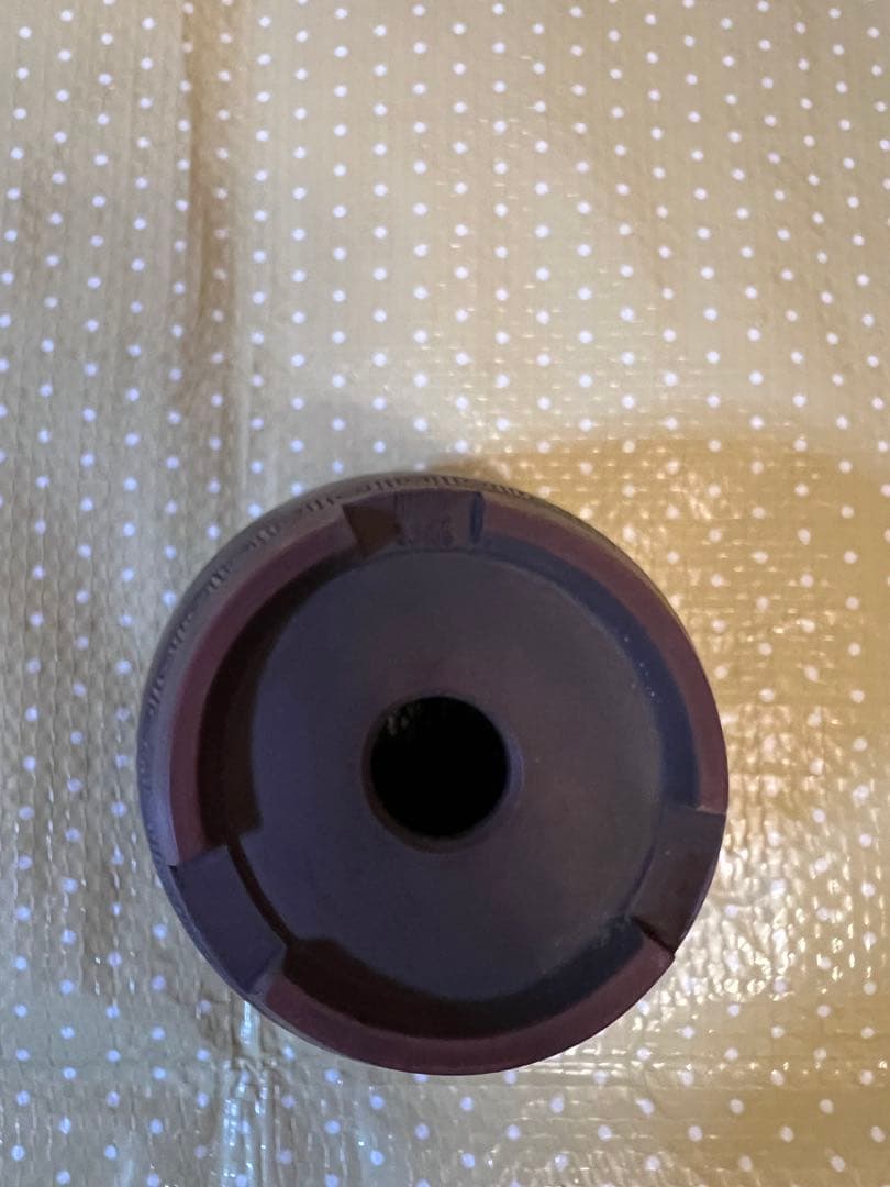 盆栽鉢　美芸　雷紋柄