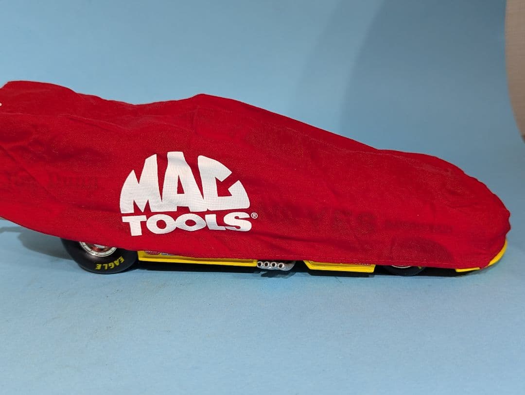 Moon eyes Funny Car 2001年限定版