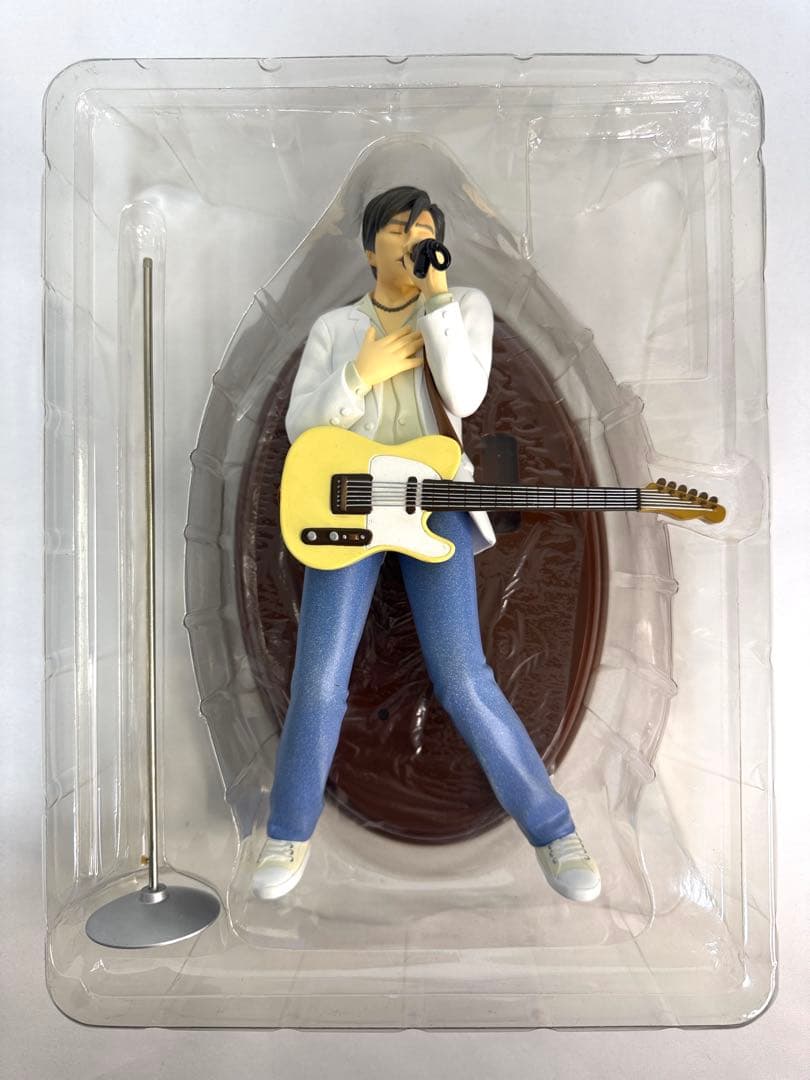 ジッポー 尾崎豊 Limited Edition/リミテッドエディション