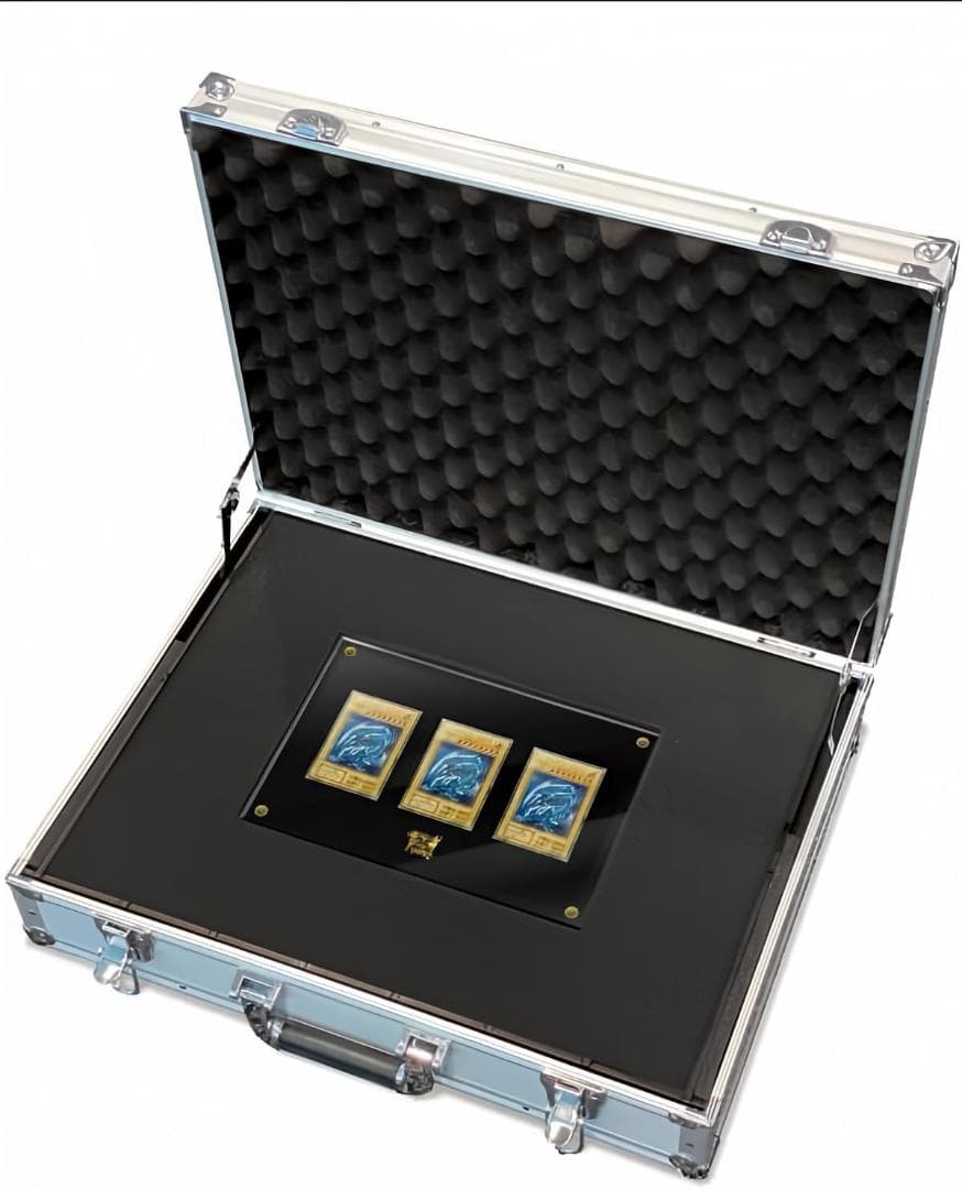 【新品】 遊戯王 デュエルモンスターズ(25周年記念版) - 究極の海馬セット