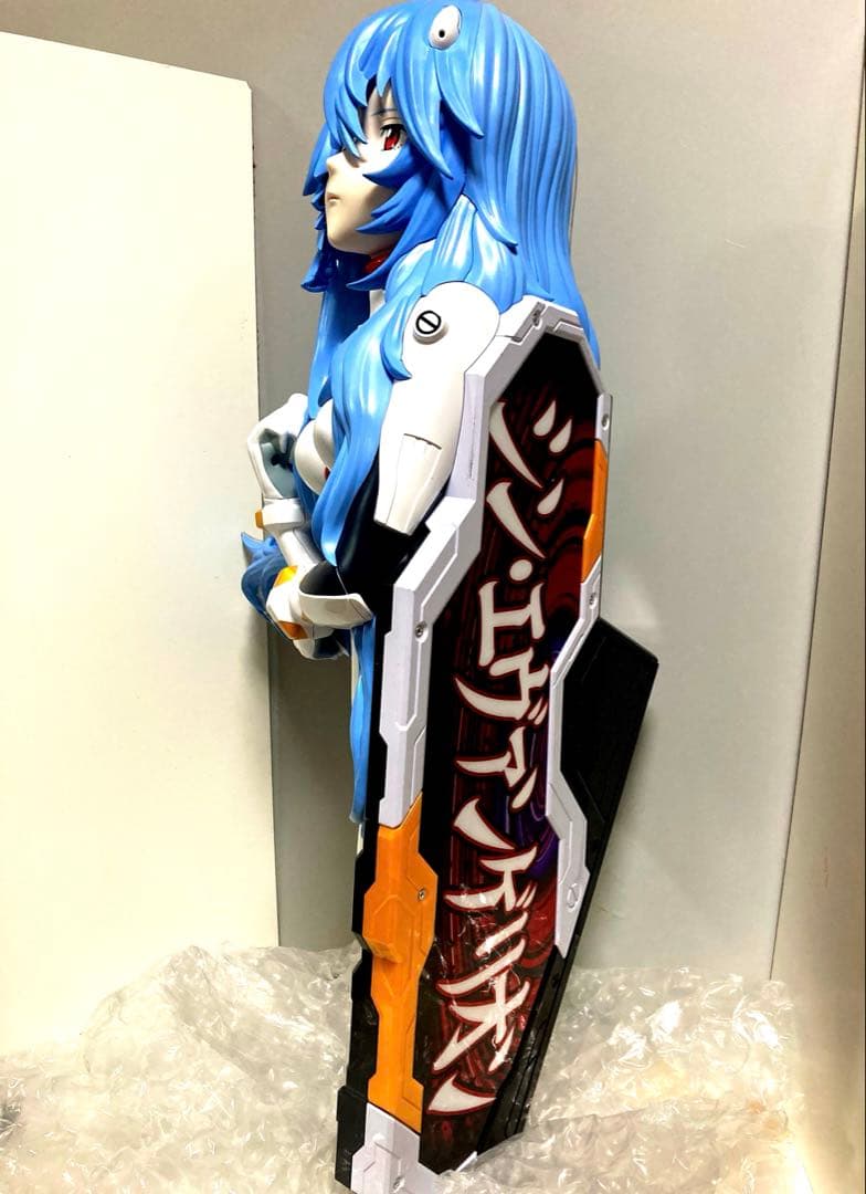 ⭐️パチンコ実機☆シン・エヴァンゲリオン＊Typeレイ＊ユニット＊美品＊送料込‼️