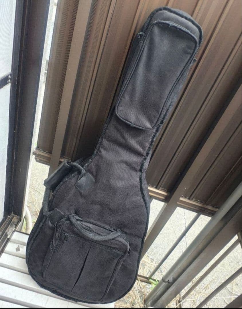 超美品 Epiphone DR-100/EB Wピックアップ仕様 斉藤和義