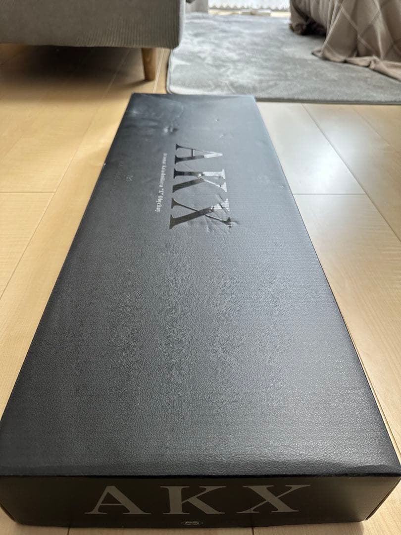 東京マルイ AKX ガスブローバック