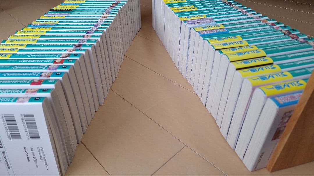 Re:ゼロ 全巻60冊セット