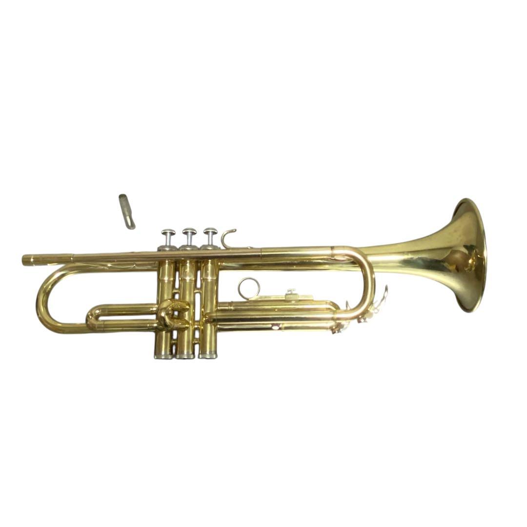 【現状品】YAMAHA YTR2310 トランペット　マウスピース付