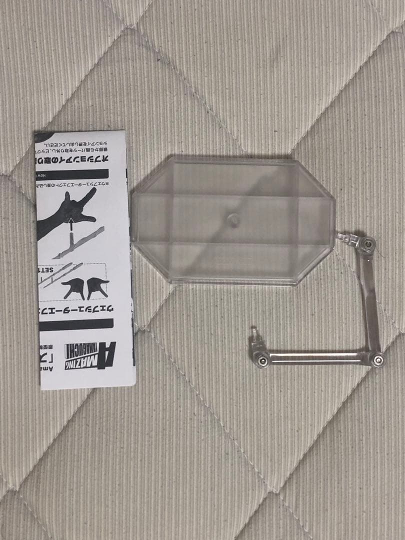 Spider-Man　アメイジングヤマグチ　スパイダーマン　フィギュア