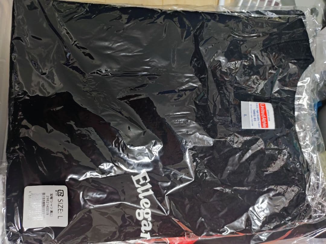 ELLEGARDEN　tシャツ パーカー　まとめ売り