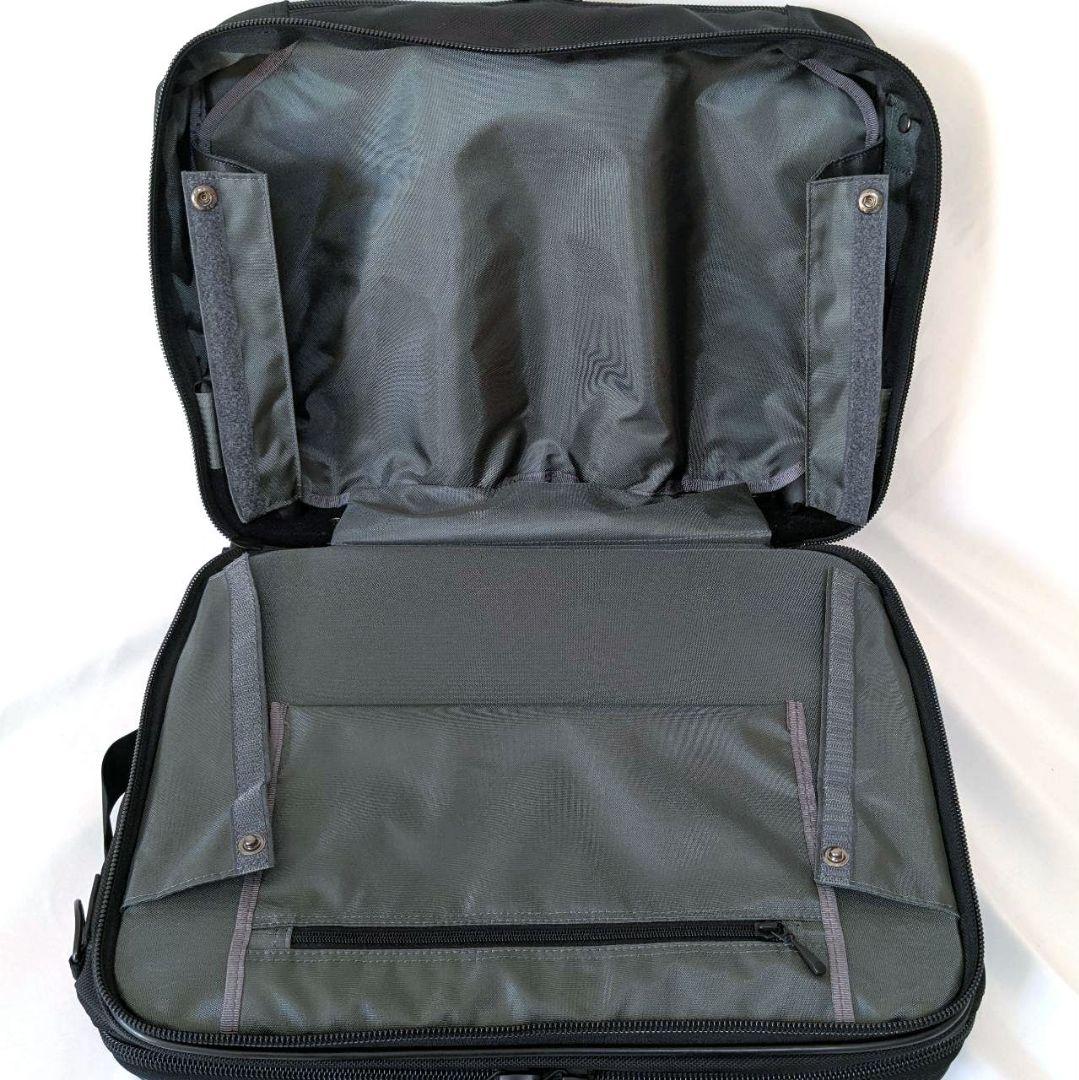 ✨美品✨ ACE キャリーバッグ ビジネスバッグ ショルダーバッグ 3way