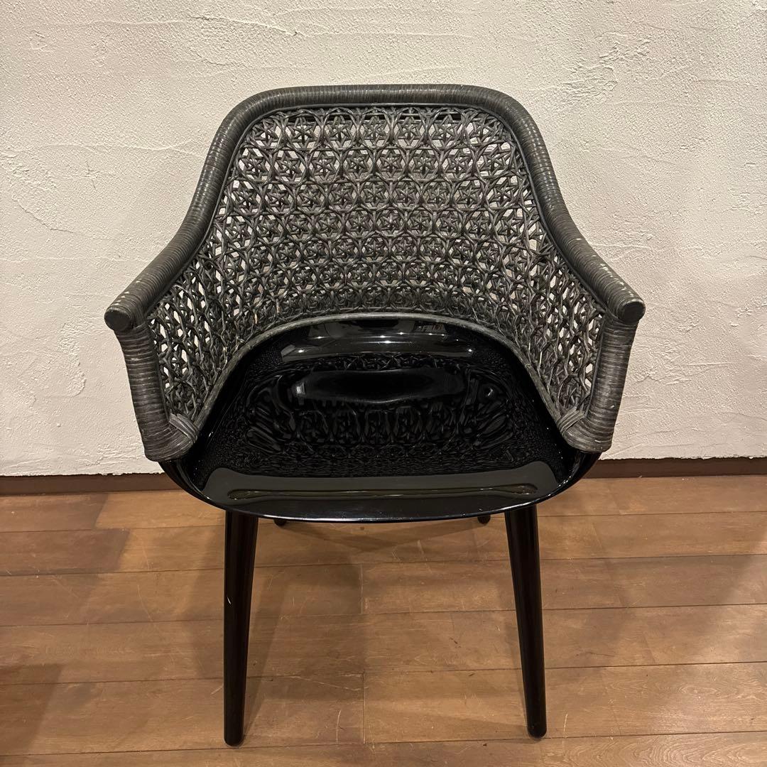 ハ*)様 MAGIS CYBORG wicker エレガント