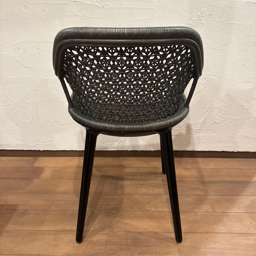 ハ*)様 MAGIS CYBORG wicker エレガント