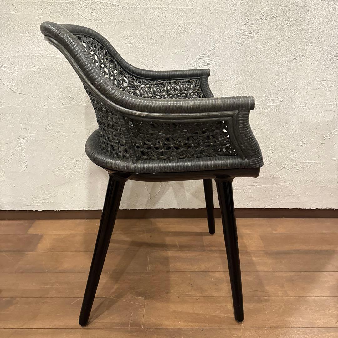 ハ*)様 MAGIS CYBORG wicker エレガント