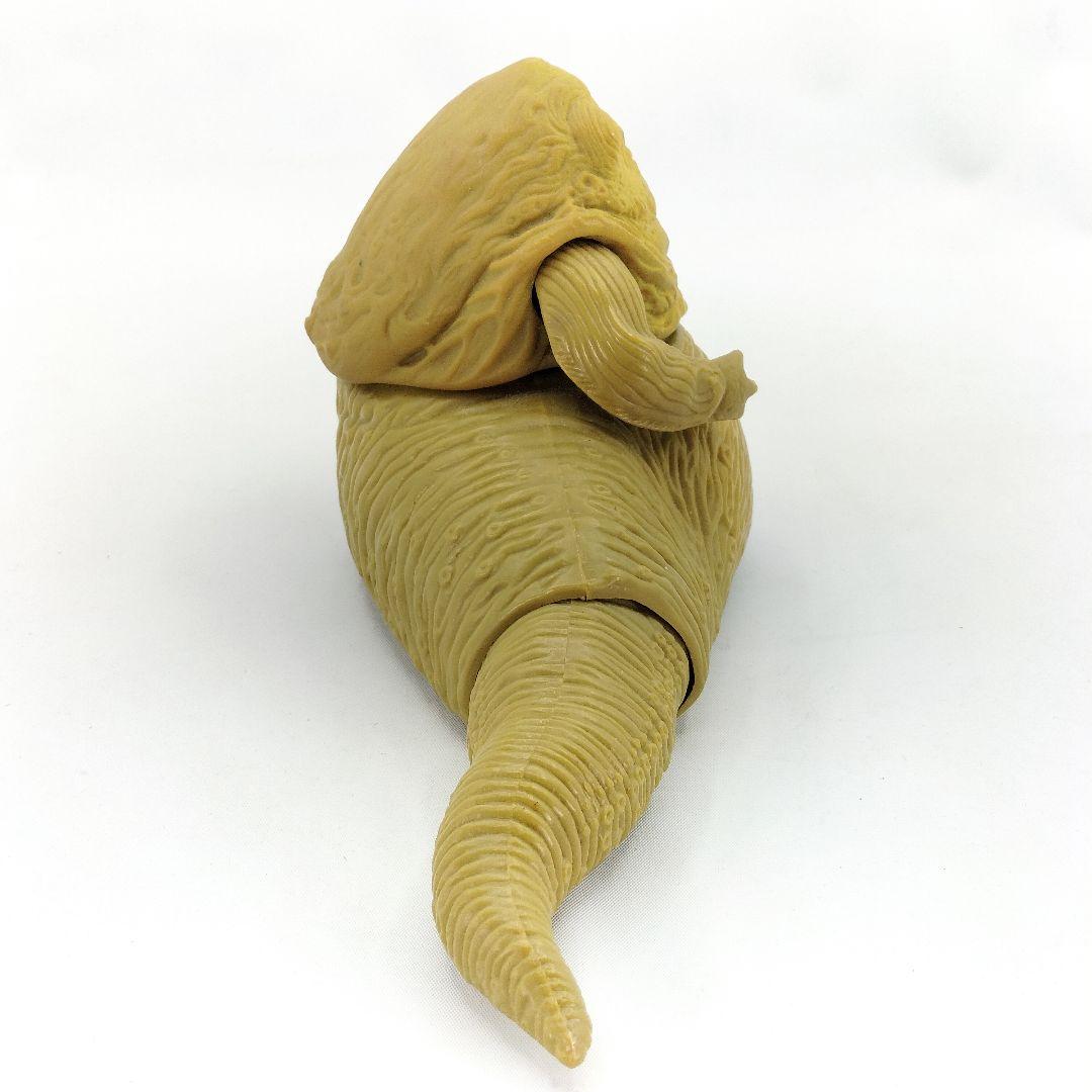 オールドケナー ジャバ・ザ・ハット フィギュア 1983年 スターウォーズ