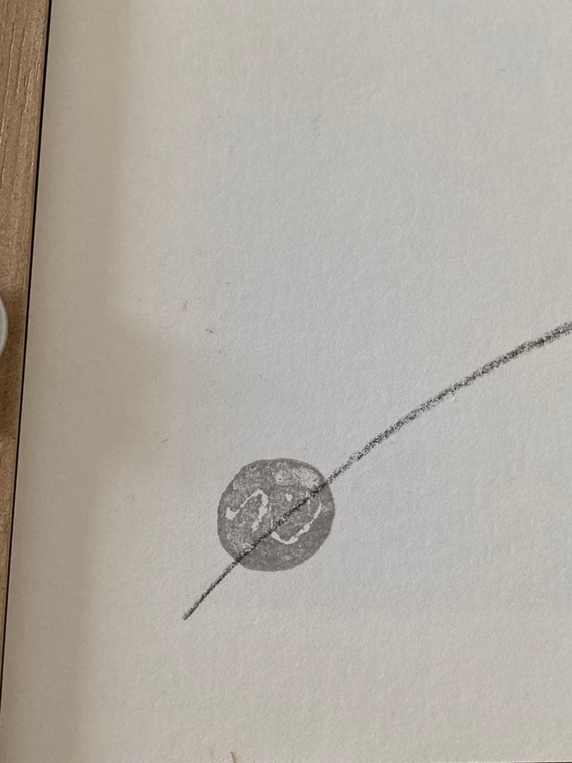 フジ子・ヘミング✴︎アート『マッティーナ』