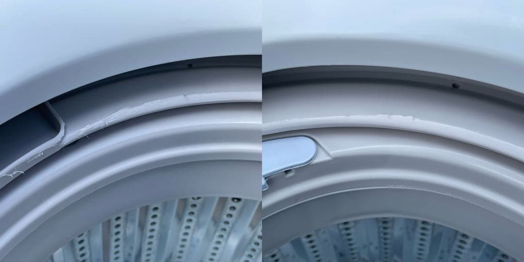 118 単身用　1人暮らし　アクア冷蔵庫＆ハイアール洗濯機セット　仙台　宮城