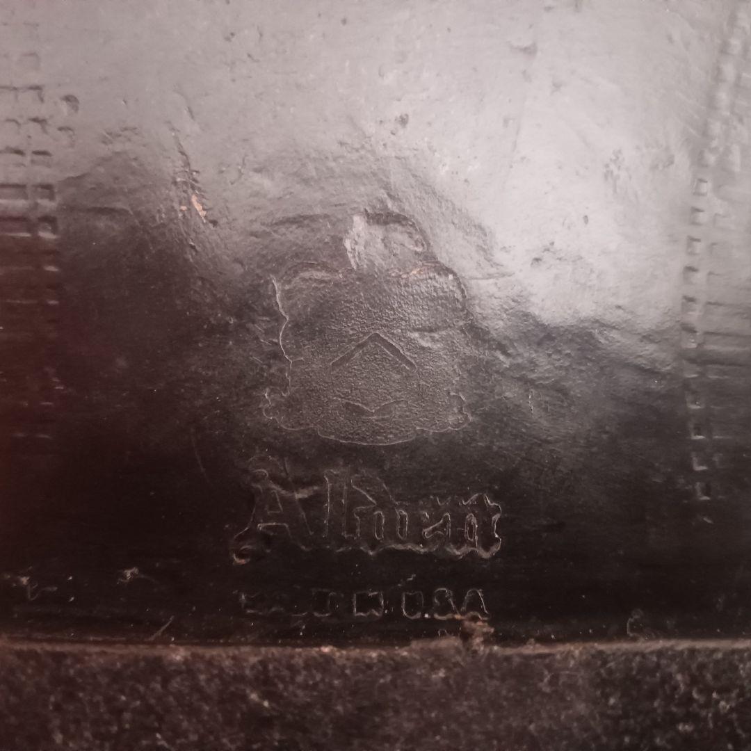 【kzm_tkz専用】ALDEN9901 オールデンコードバン