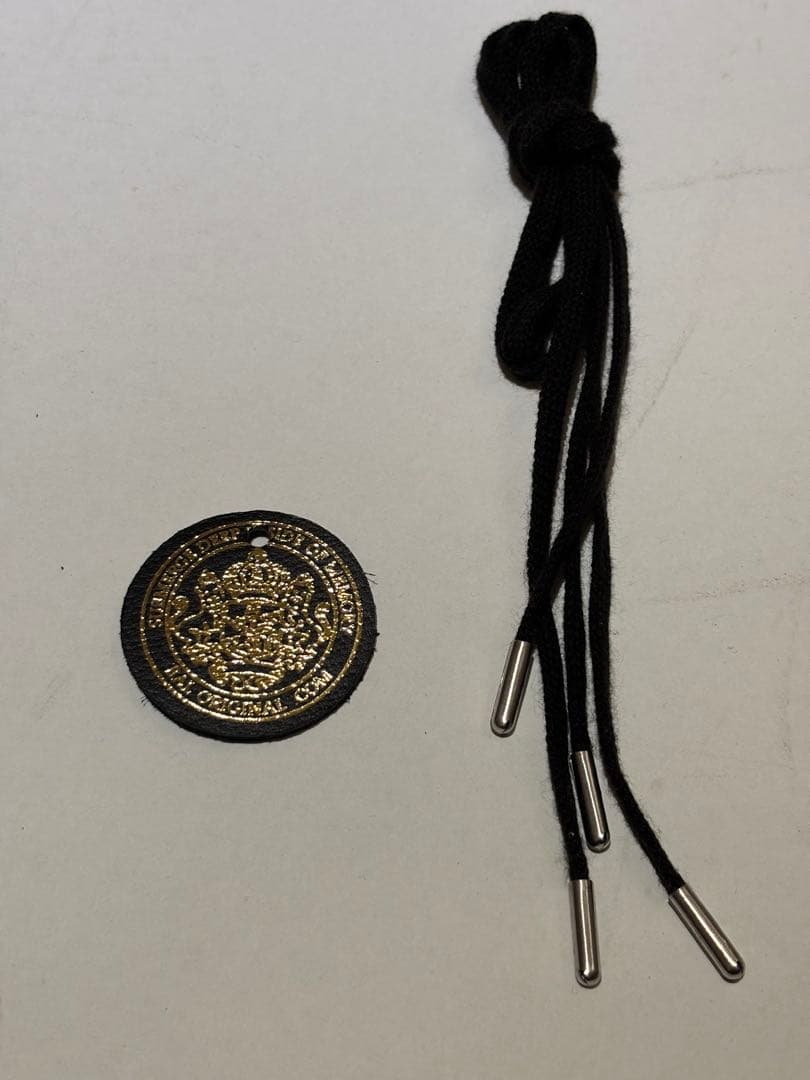 STOCK NO × BAL ストックナンバー モカシン ブーツ Alwayth