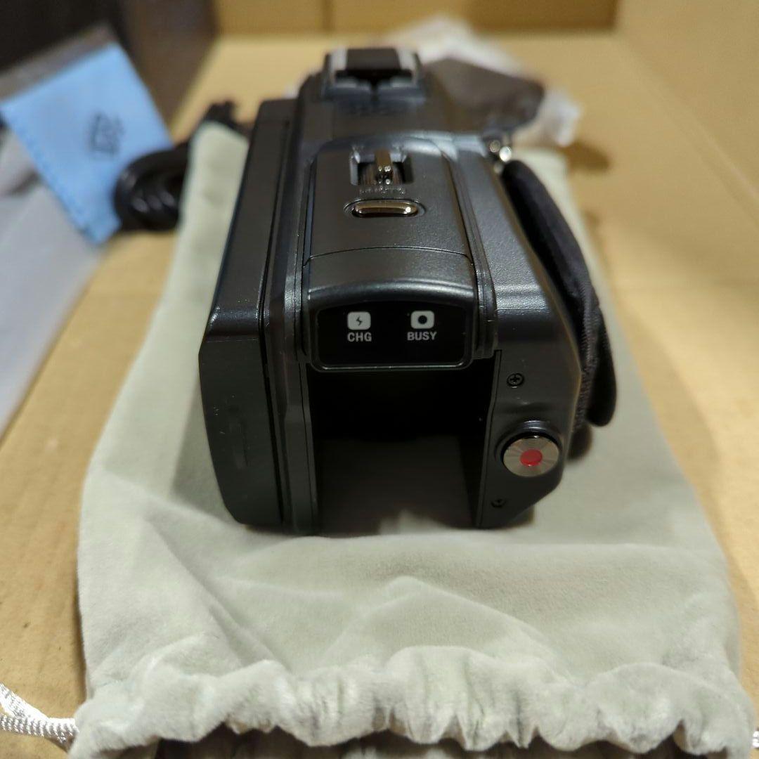 新品 ビデオカメラ 8K HDMI出力WIFI機能6400万画素