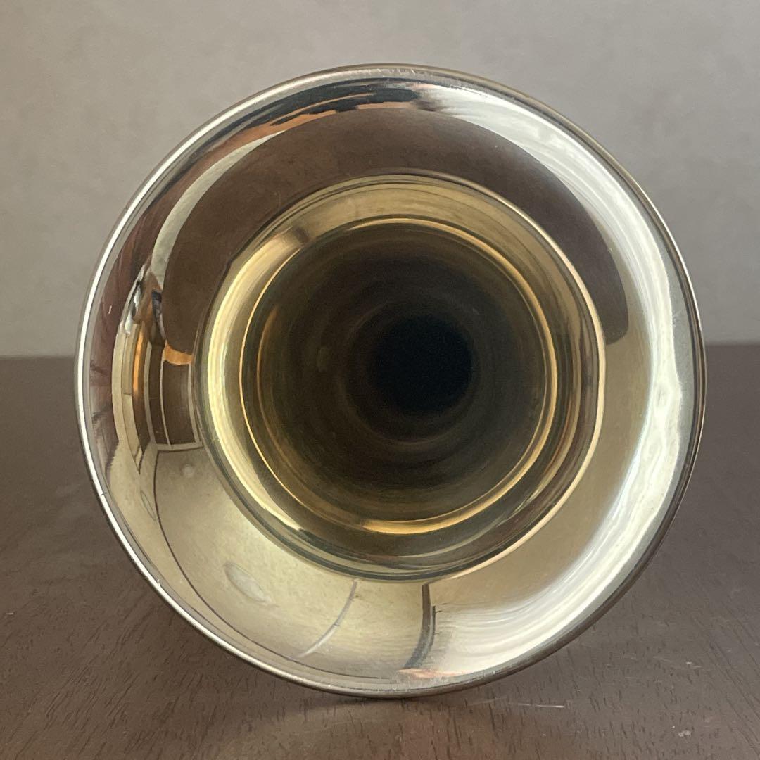 【期間限定値下11/13まで】希少ニッカントランペット NikkanTR-133