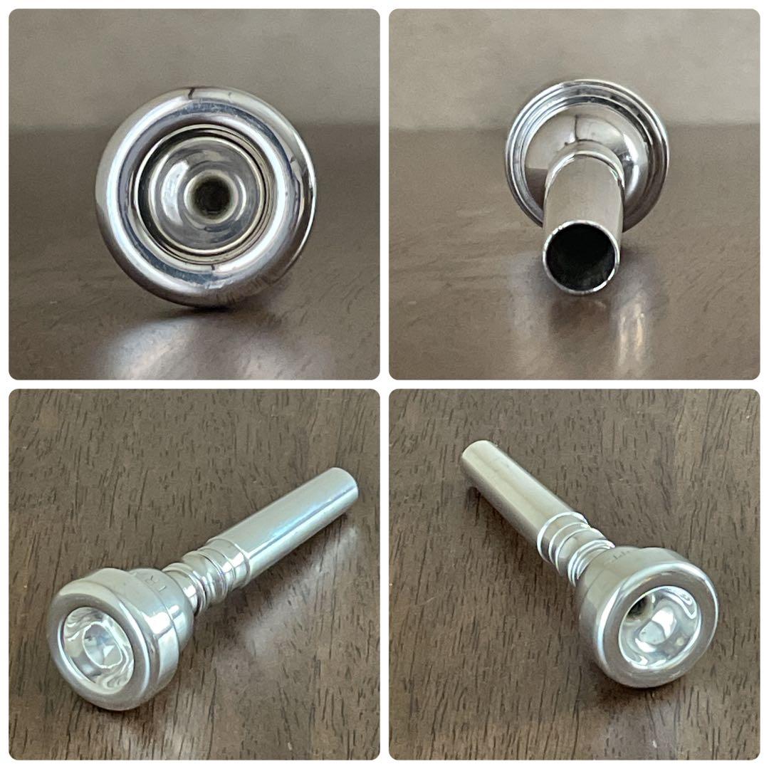 【期間限定値下11/13まで】希少ニッカントランペット NikkanTR-133