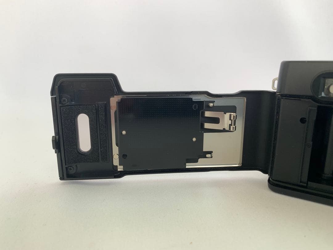 Fujifilm Klassic S コンパクトフィルムカメラ