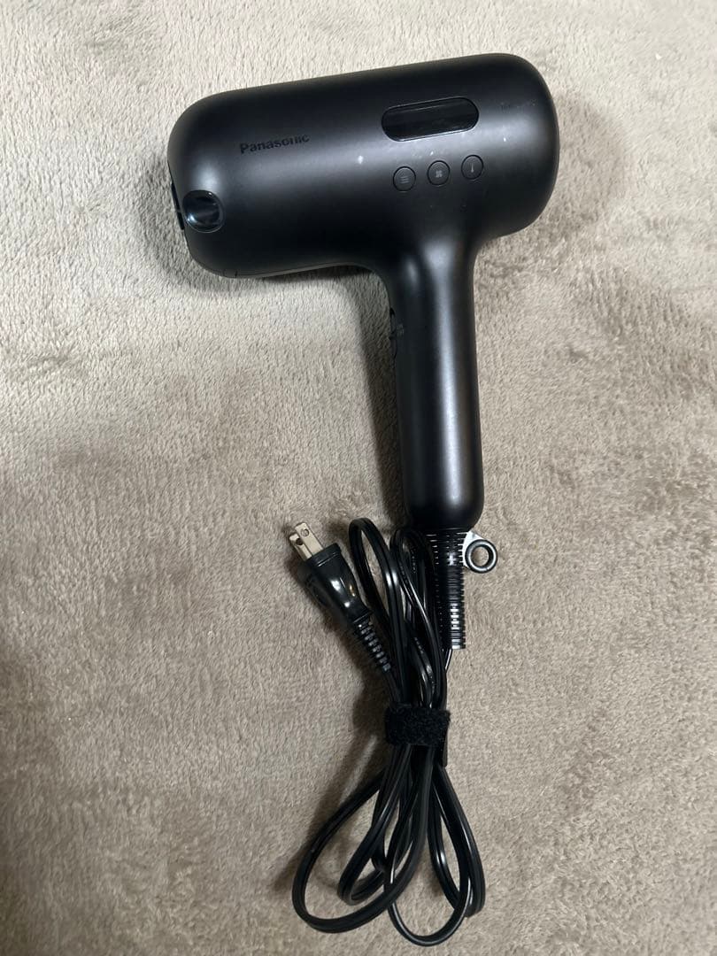 Panasonic EH-NG50 ドライヤー