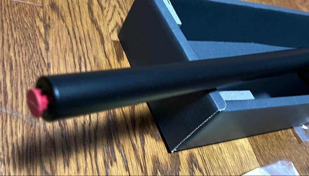 VSR-10 プロスナイパーVERSION ブラック