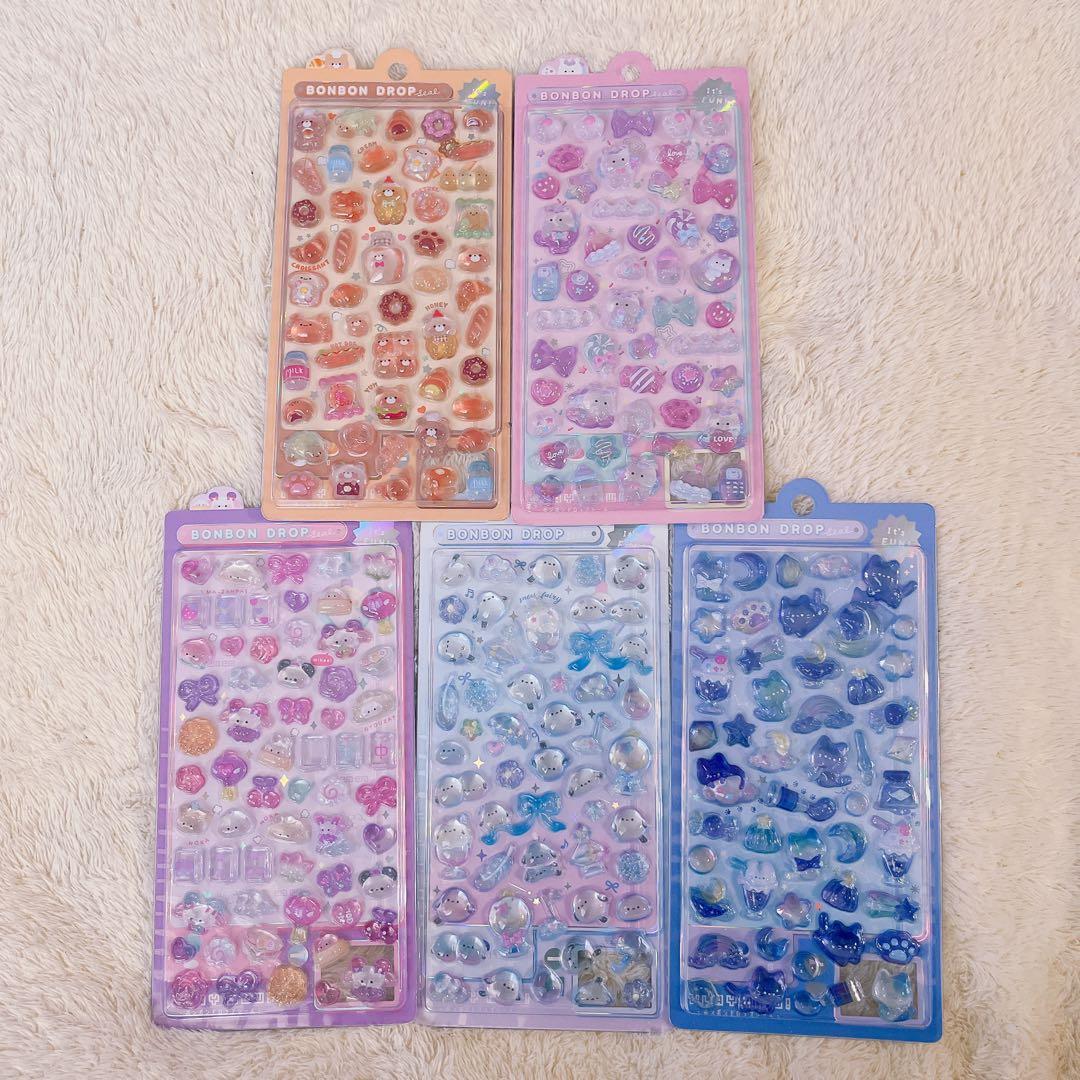 シール　まとめ売り