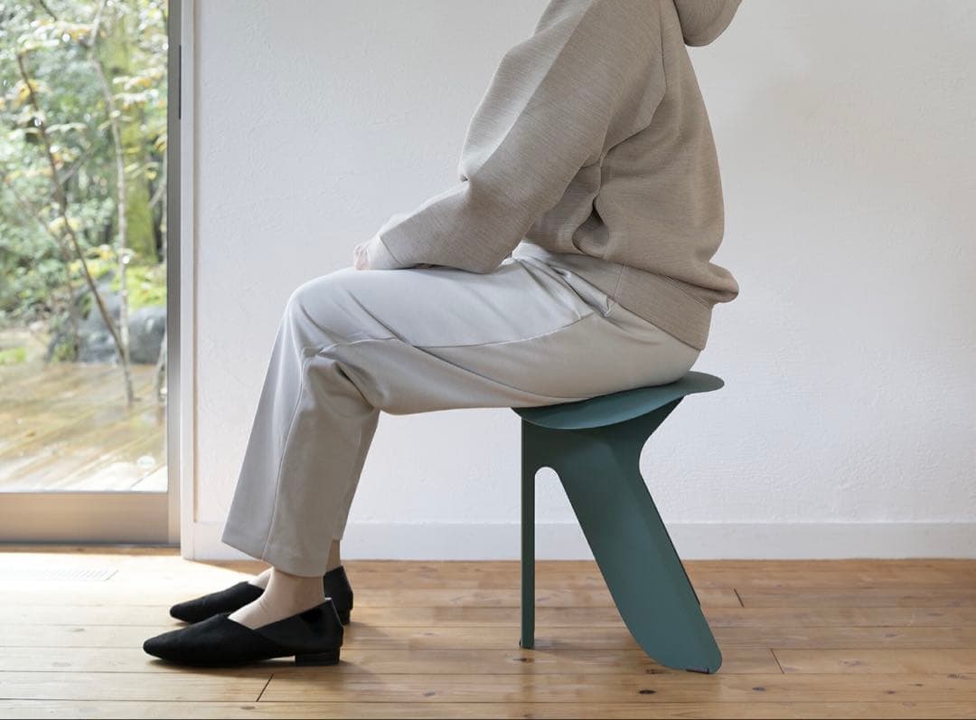 スツール　グッドデザイン賞　スイートスツール