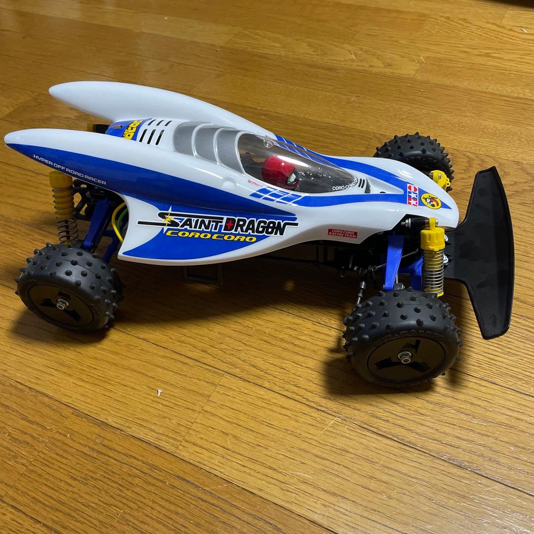 タミヤ Saint Draggin ホビーラジコン