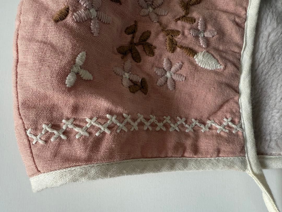 Apolina＊アポリナ＊bonnet＊ボンネット＊2year+