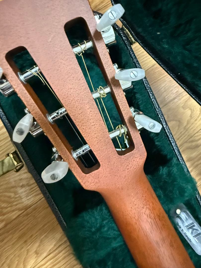 Martin 000-15S マーチンアコースティックギター