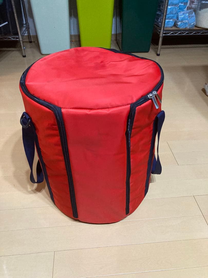 アルパカ 灯油ストーブ 収納バッグ付き 2018年モデル DIY塗装