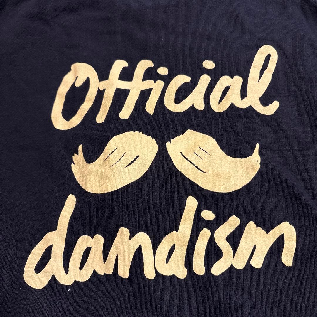 【おまけ付き】Official髭男dism 初期パーカー Mサイズ