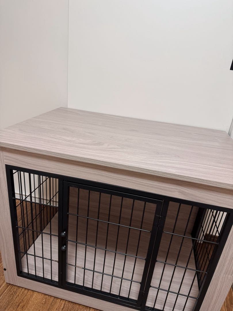 犬用ケージ ペットケージ　おしゃれ