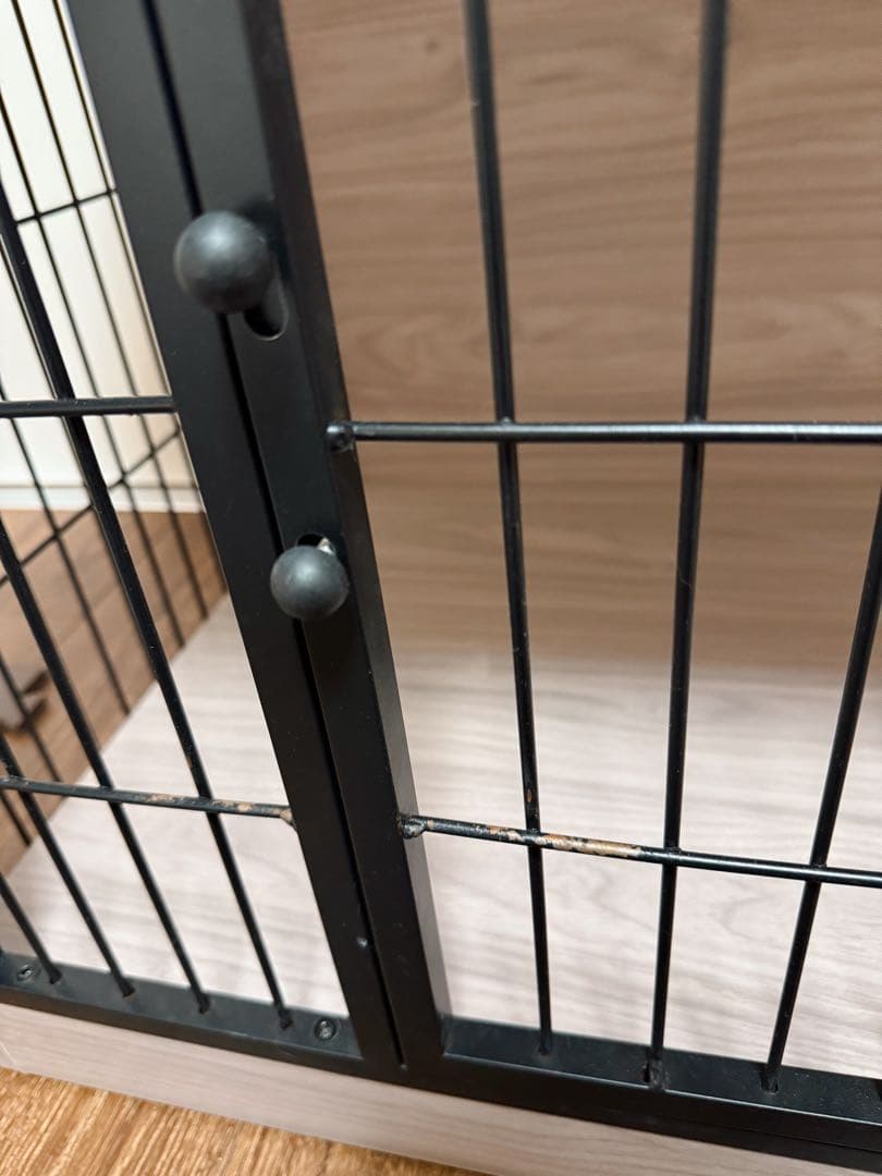 犬用ケージ ペットケージ　おしゃれ