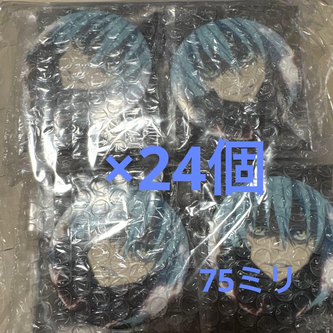 転生したらスライムだった件 リムル 缶バッジ