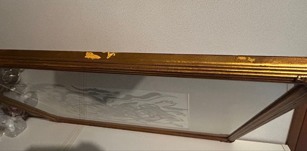 「天女　その九」　澤田政廣　大作　132/200