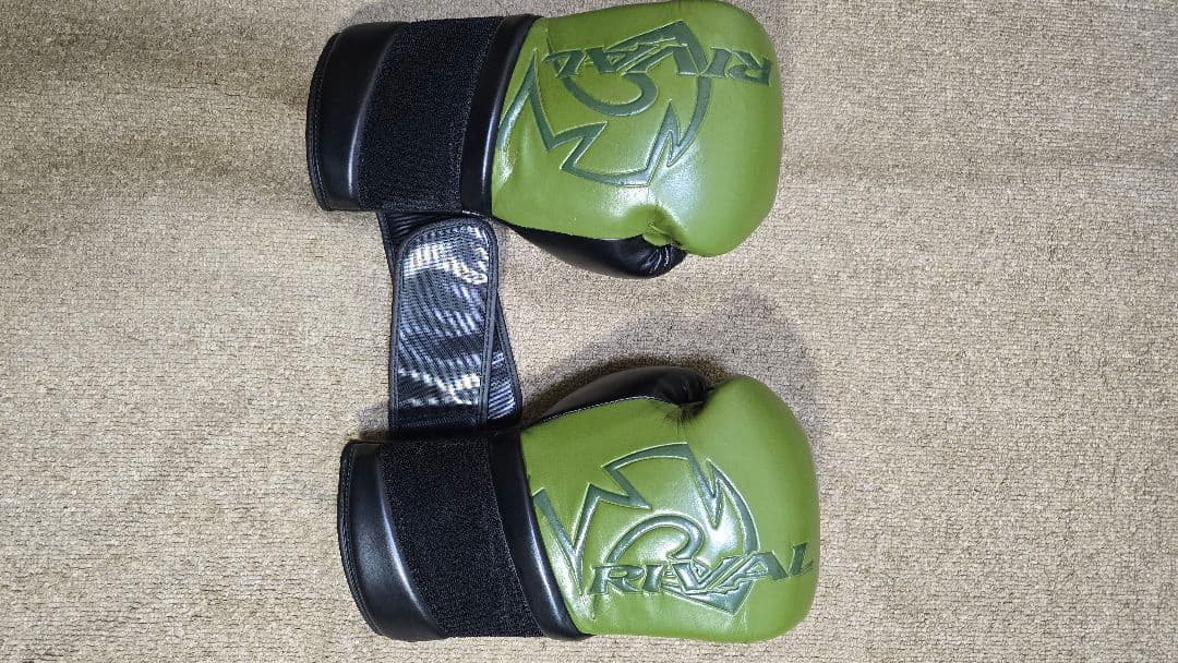 Rival(ライバル) RＢ80 グローブ