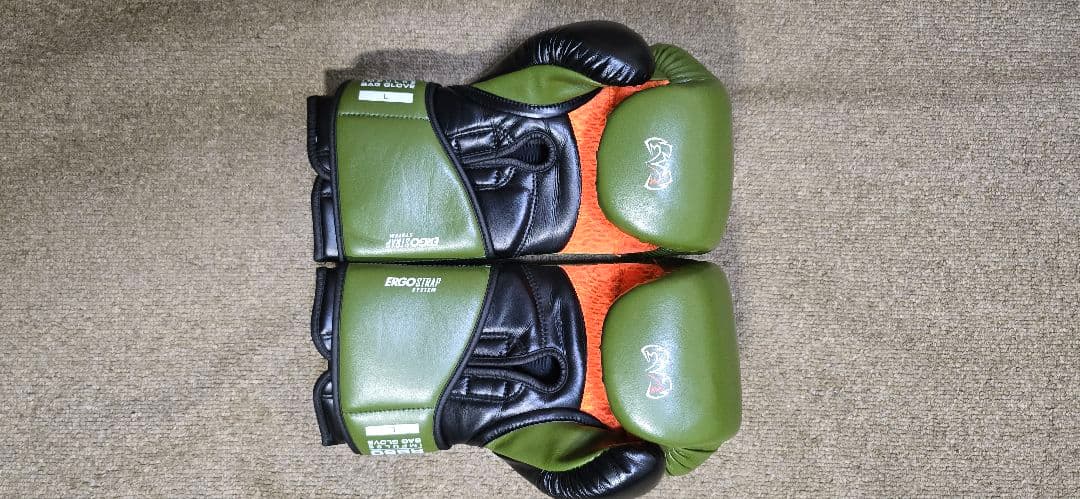 Rival(ライバル) RＢ80 グローブ