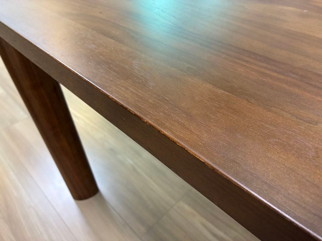 マルニ木工 ダイニングテーブル 大型