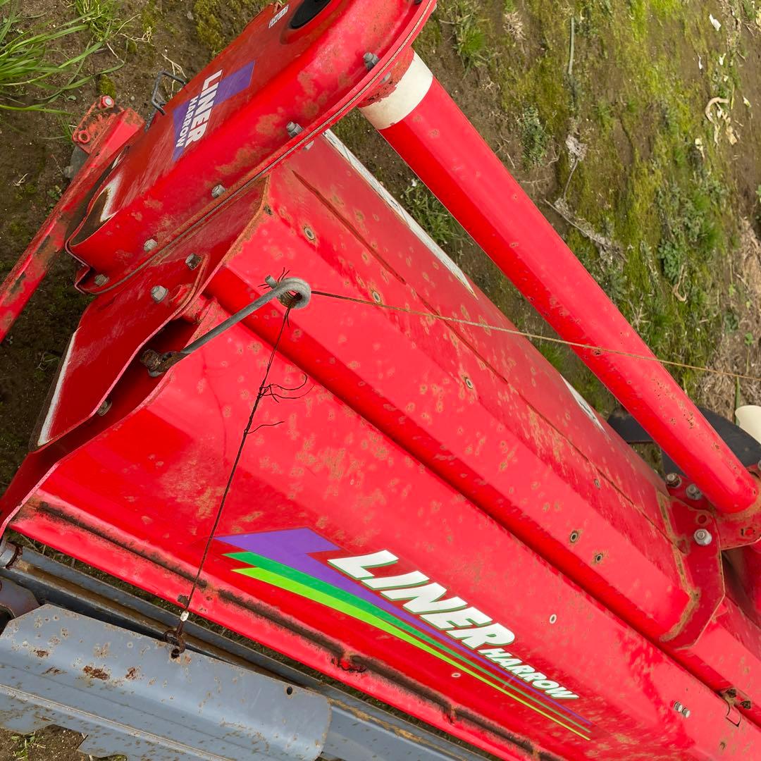 ライナーハロー　コバシPLR240