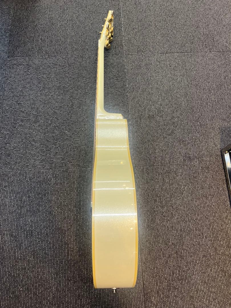 YAMAHA APX1000 アコースティックギター ケース付き