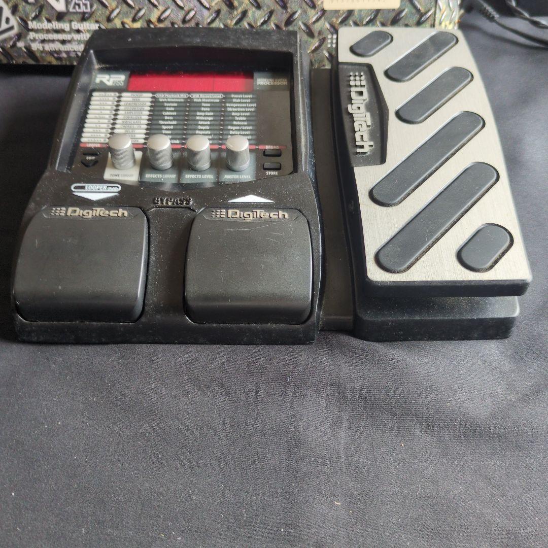 ギター DigiTech RP255