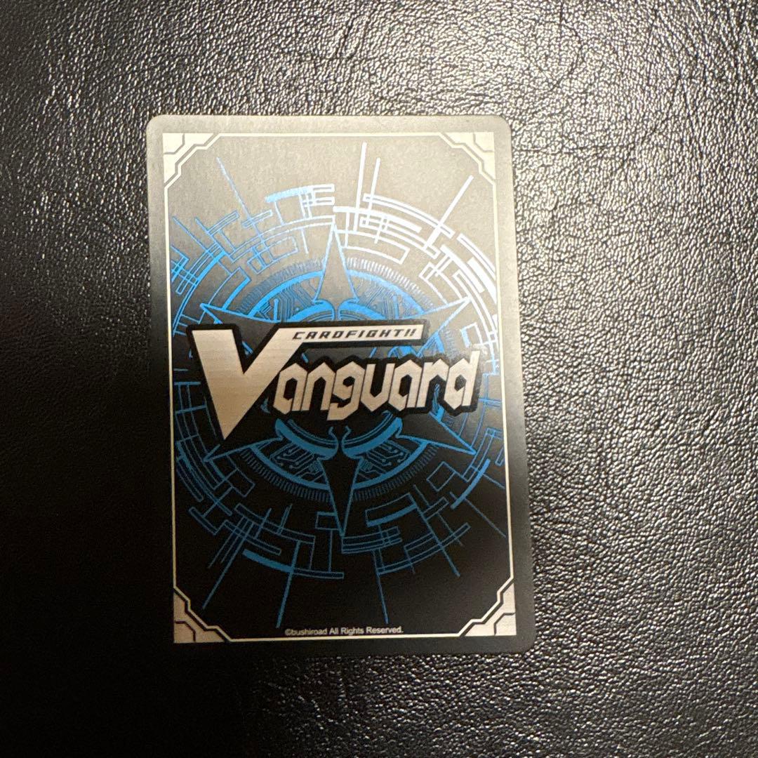 ヴァンガード #Make A Trend!! キョウカ LSR