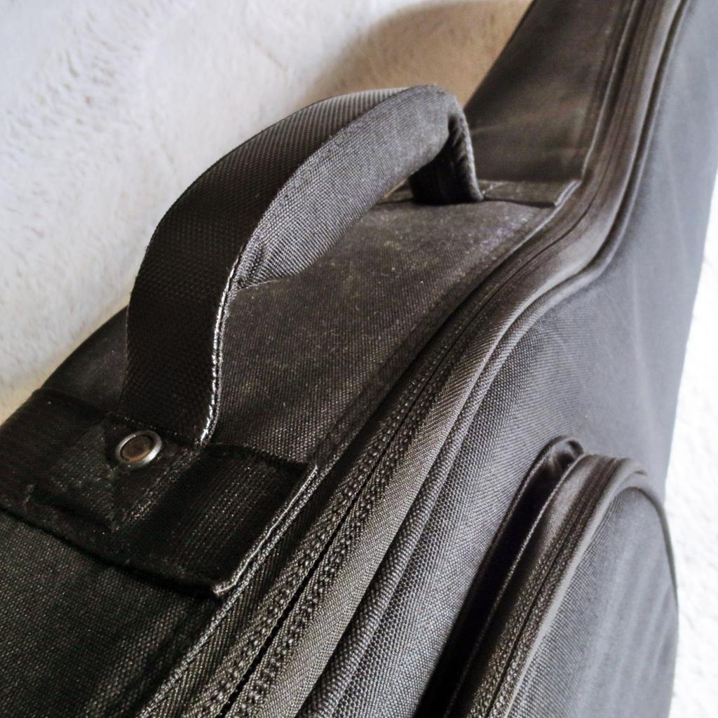 軽量で弾きやすいエレアコのマレーシア発ブランド\"エル・ルシアー\"